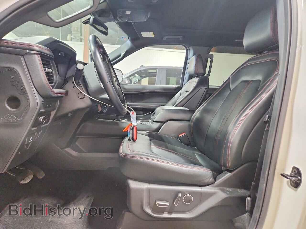 2024 FORD EXPEDITION - VIN: 1FMJU2A86REA02789 - Photo 7