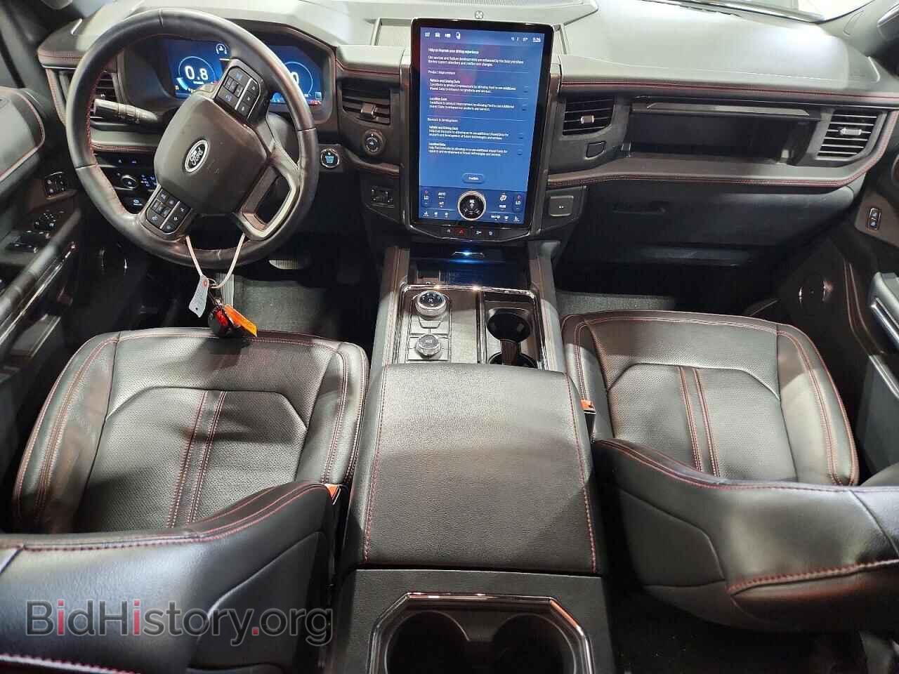 2024 FORD EXPEDITION - VIN: 1FMJU2A86REA02789 - Photo 8