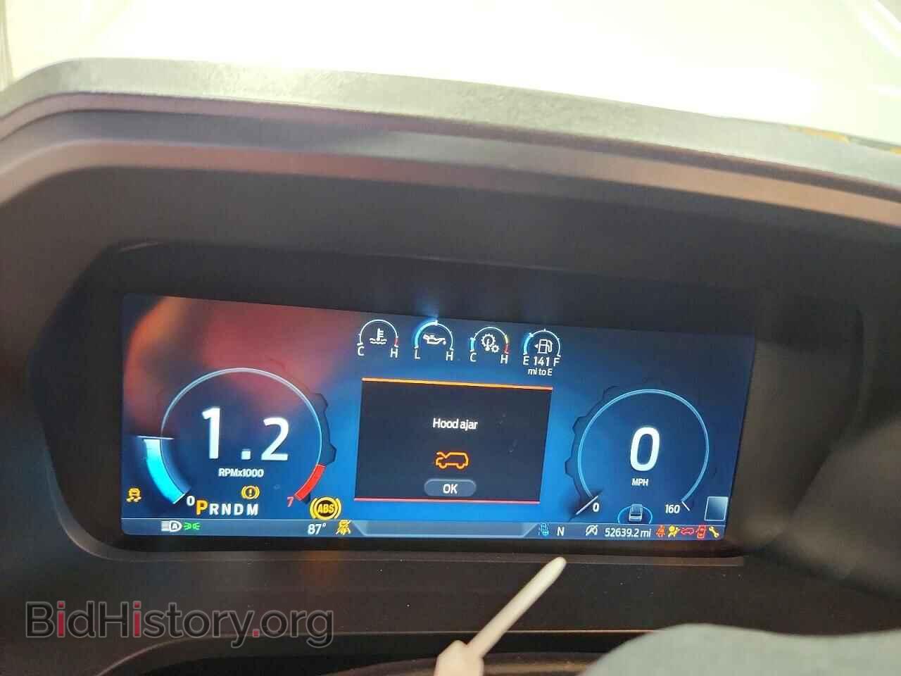 2024 FORD EXPEDITION - VIN: 1FMJU2A86REA02789 - Photo 9