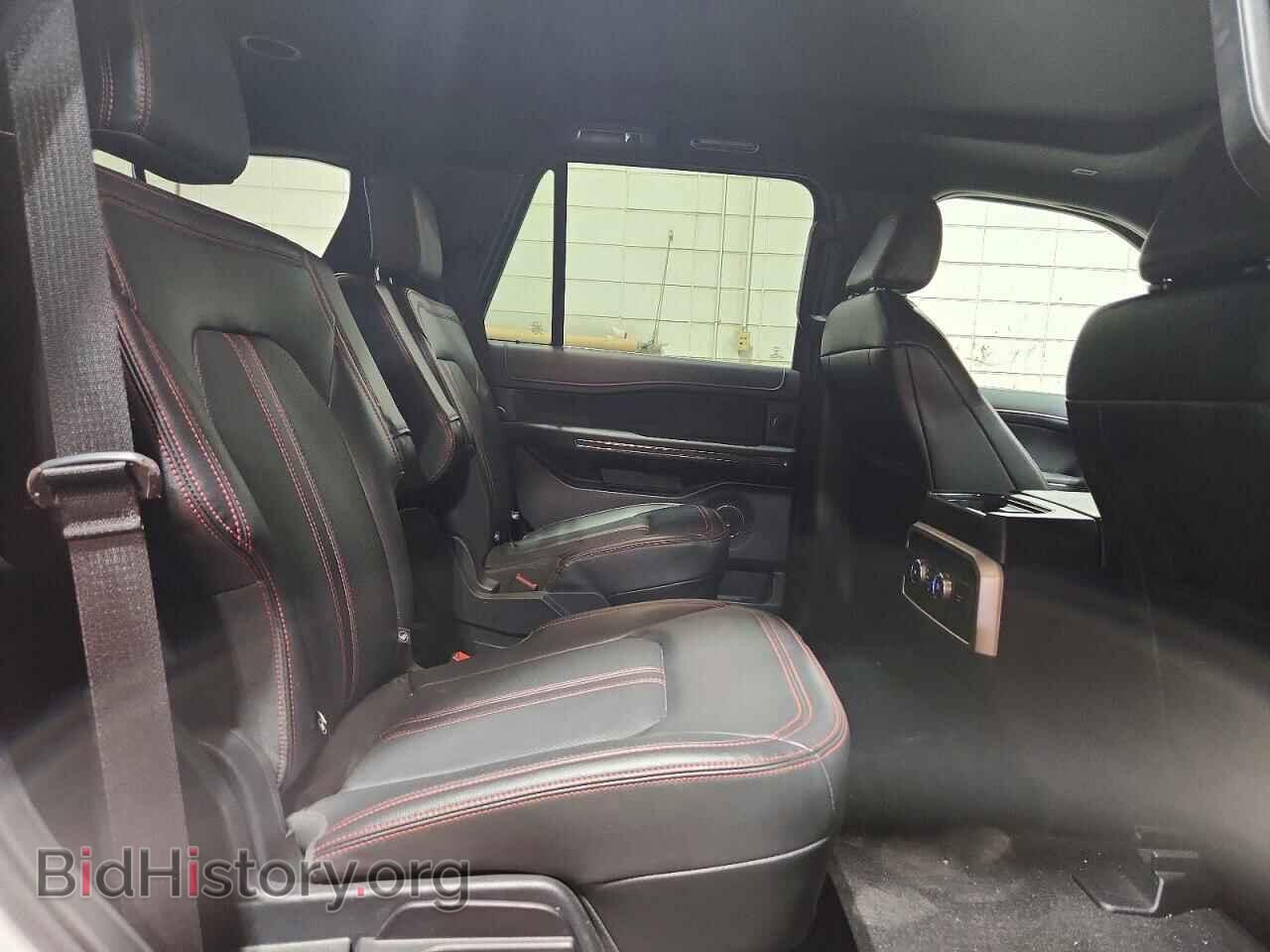 2024 FORD EXPEDITION - VIN: 1FMJU2A86REA02789 - Photo 10
