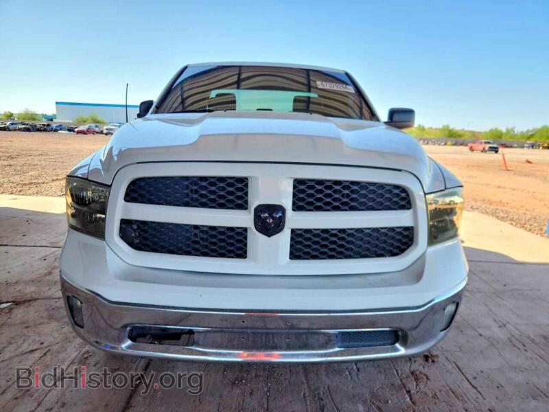 2013 RAM 1500 (VIN 1C6RR6FT0DS700099) — photo 5 of 14