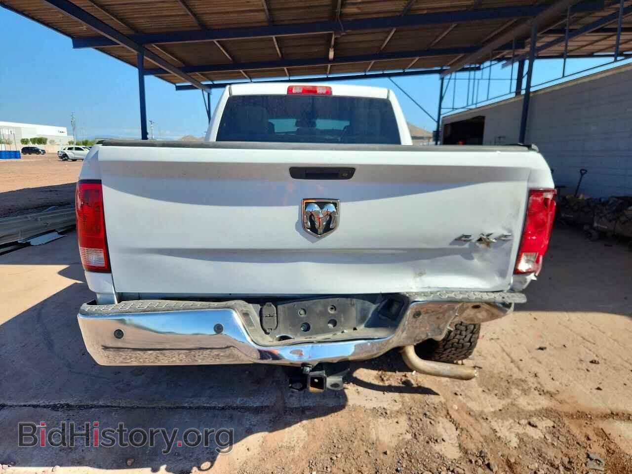 2013 RAM 1500 (VIN 1C6RR6FT0DS700099) — photo 6 of 14
