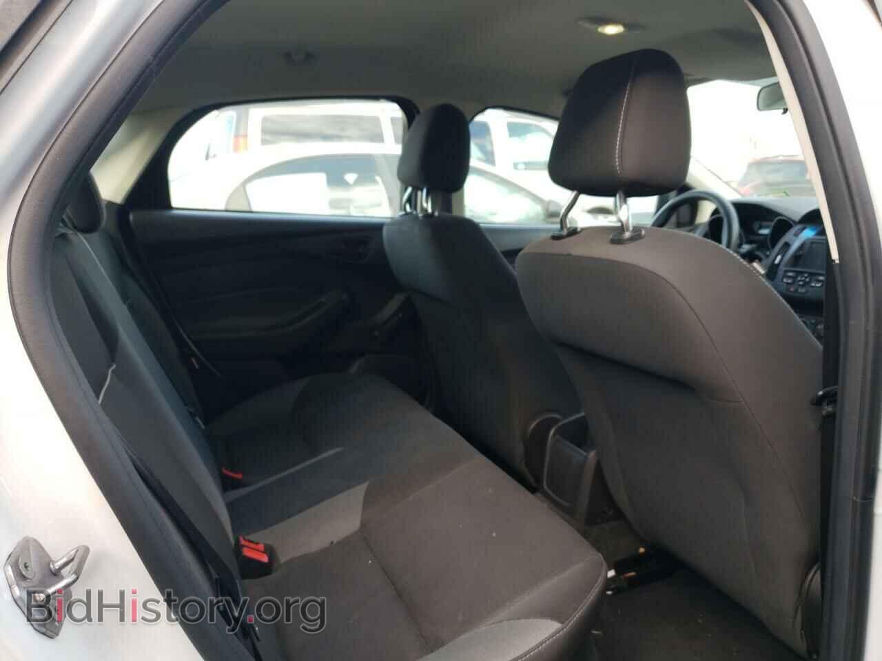 2012 FORD FOCUS - VIN: 1FAHP3E25CL322944 - Фото 6