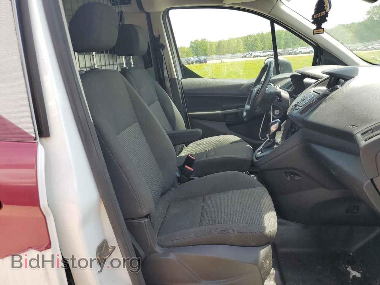2018 FORD TRANSIT - VIN: NM0LS7E73J1366386 - Фото 11