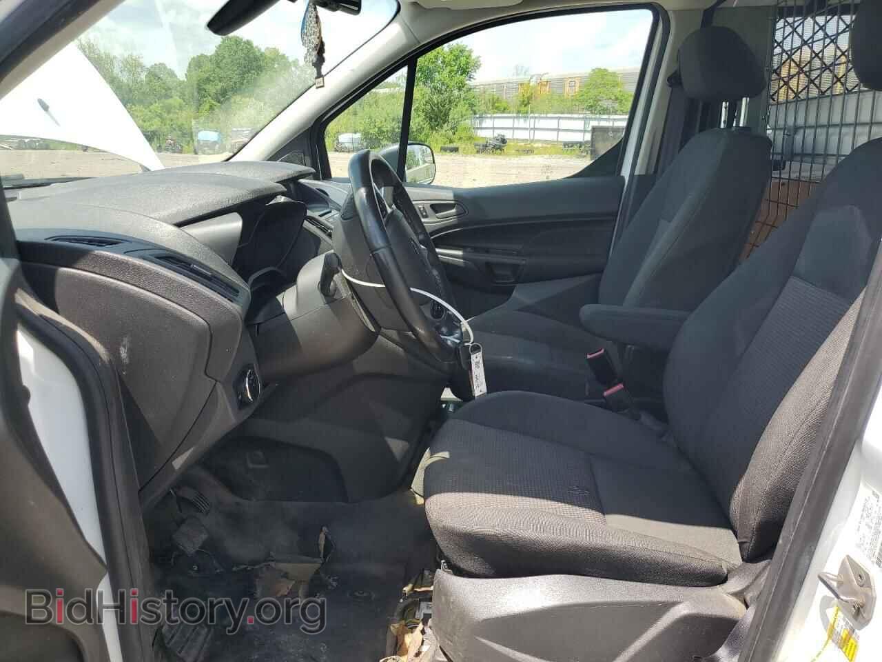 2018 FORD TRANSIT - VIN: NM0LS7E73J1366386 - Фото 7