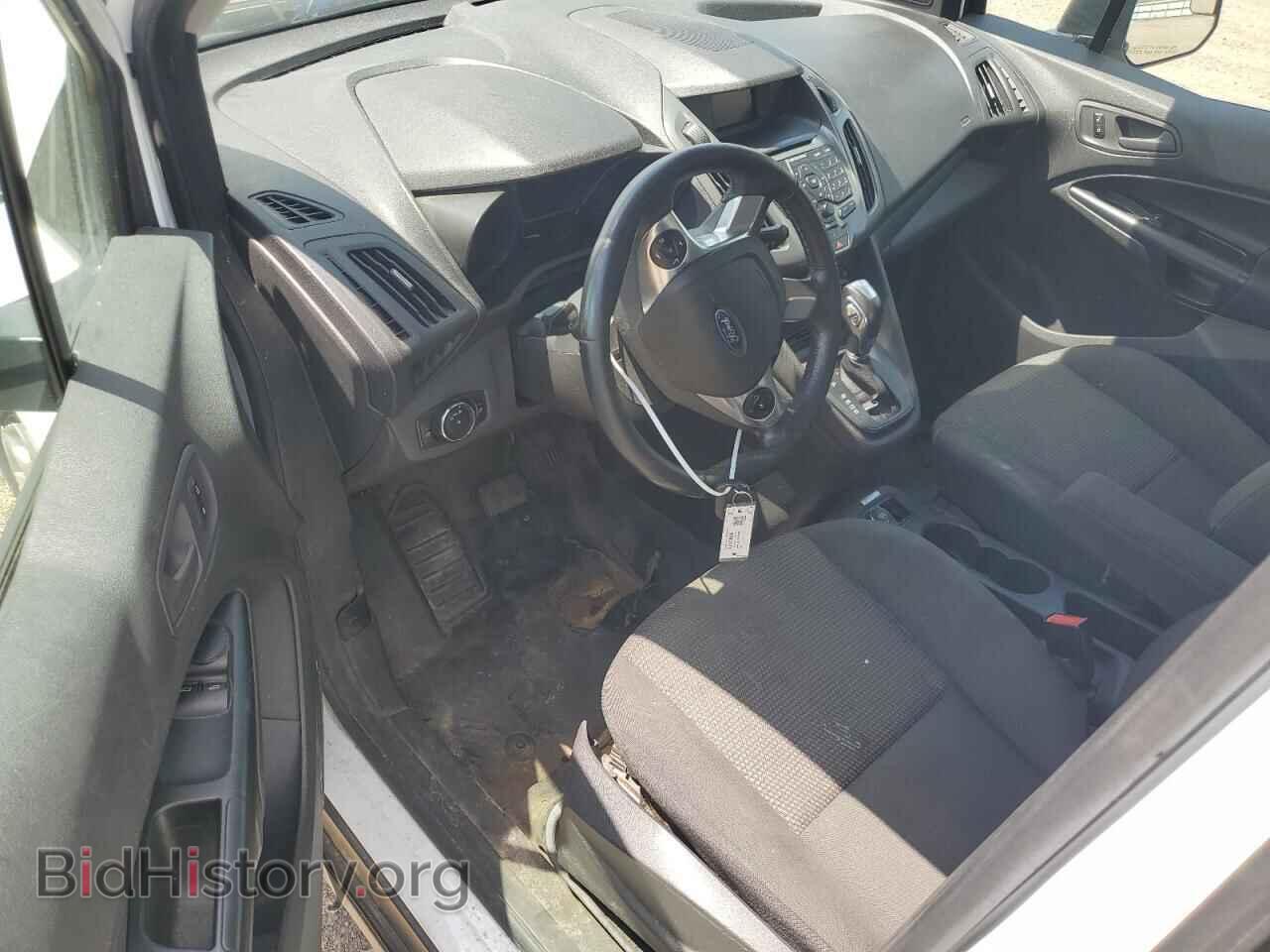 2018 FORD TRANSIT - VIN: NM0LS7E73J1366386 - Фото 8