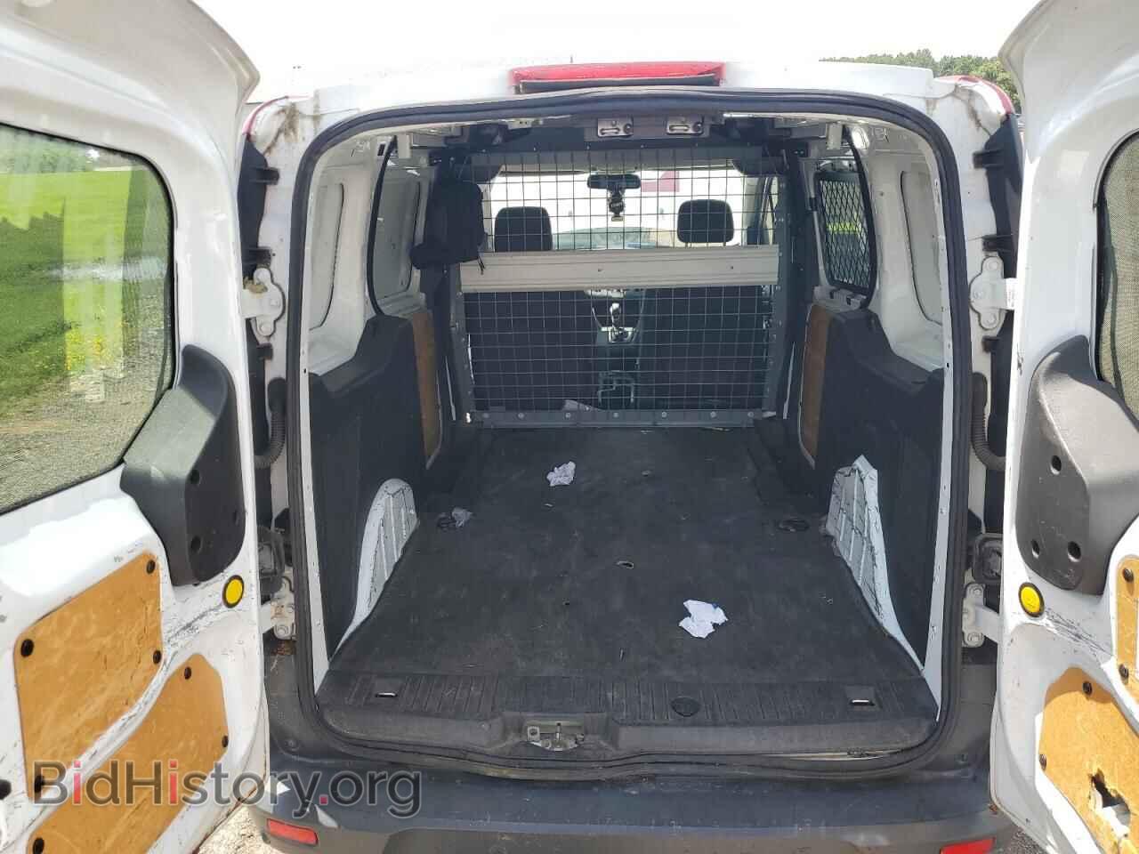 2018 FORD TRANSIT - VIN: NM0LS7E73J1366386 - Фото 10
