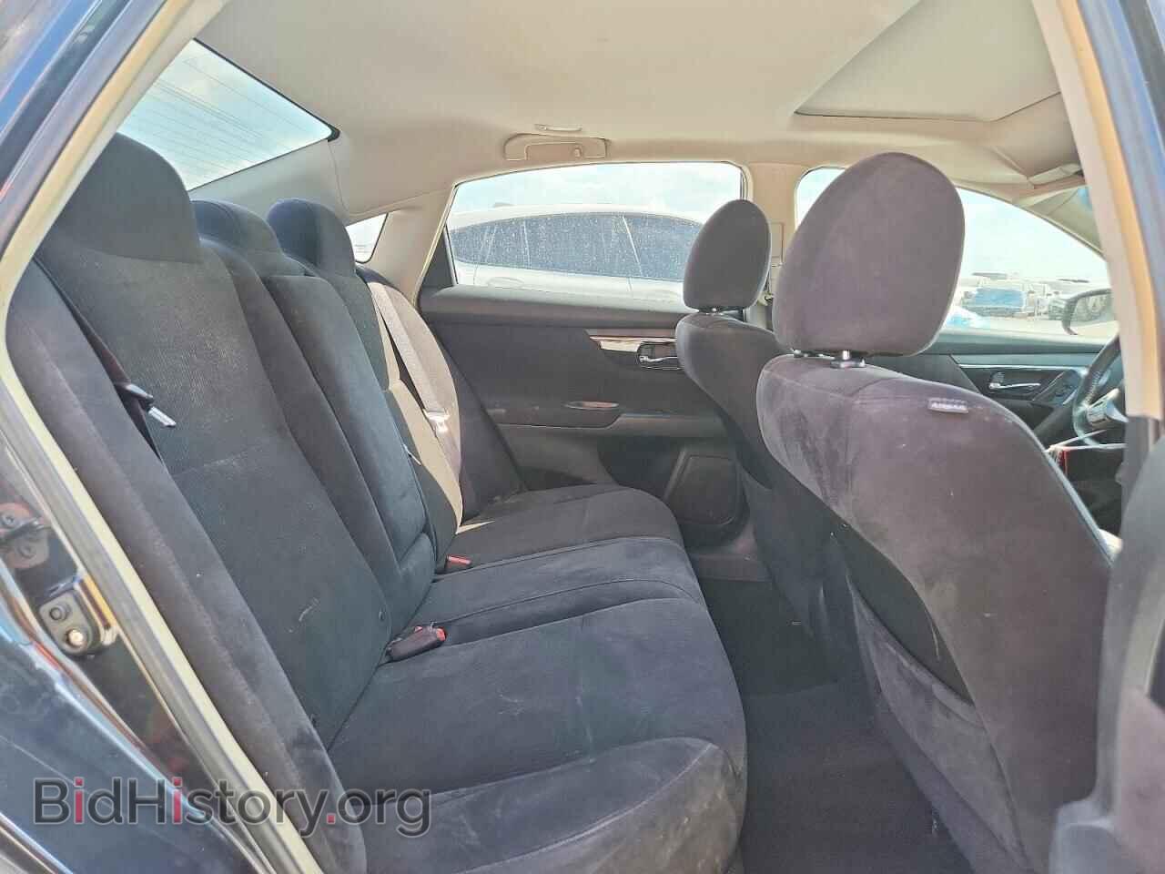 2013 NISSAN ALTIMA - VIN: 1N4AL3AP8DN577396 - Фото 10