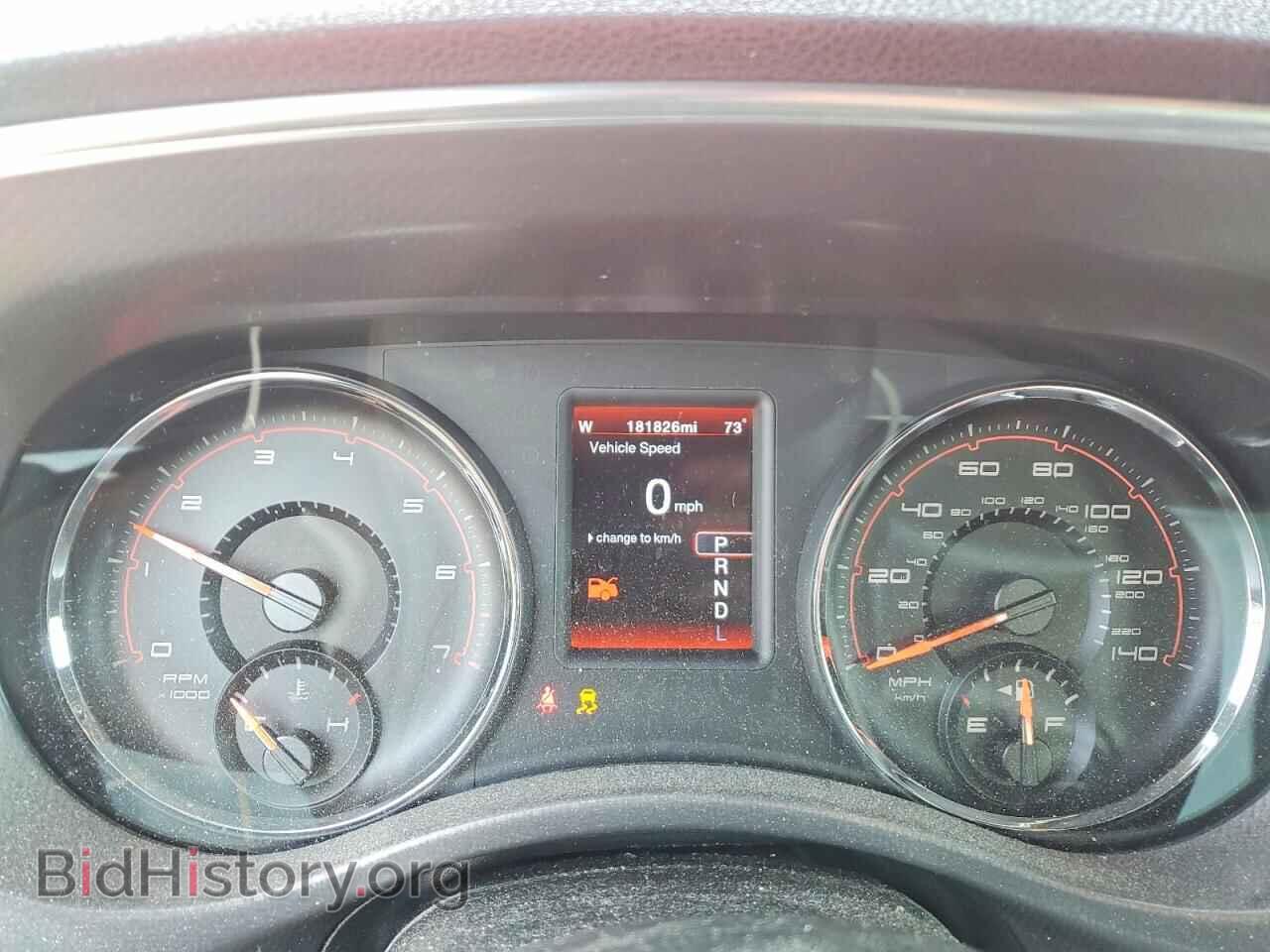 2012 DODGE CHARGER - VIN: 2C3CDXHG7CH235267 - Photo 9