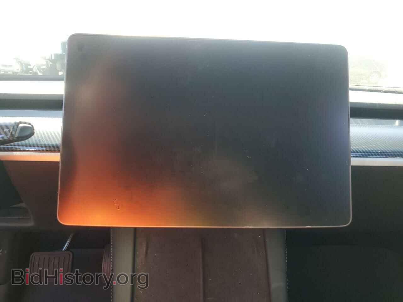 2023 TESLA MODEL 3 - VIN: 5YJ3E1EA3PF645436 - Фото 9