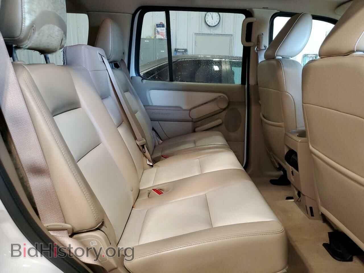 2010 FORD EXPLORER - VIN: 1FMEU7EE6AUA59387 - Photo 11
