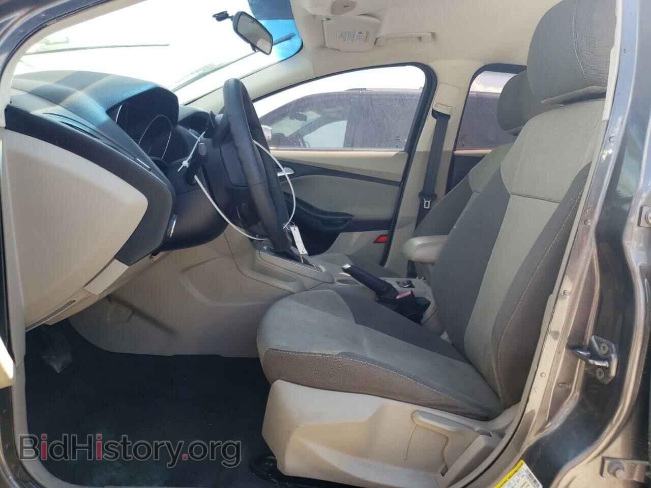 2013 FORD FOCUS - VIN: 1FADP3K24DL226274 - Фото 7