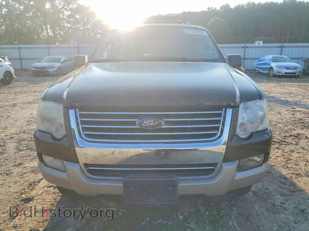 2008 FORD EXPLORER - VIN: 1FMEU63E68UB03489 - Photo 5
