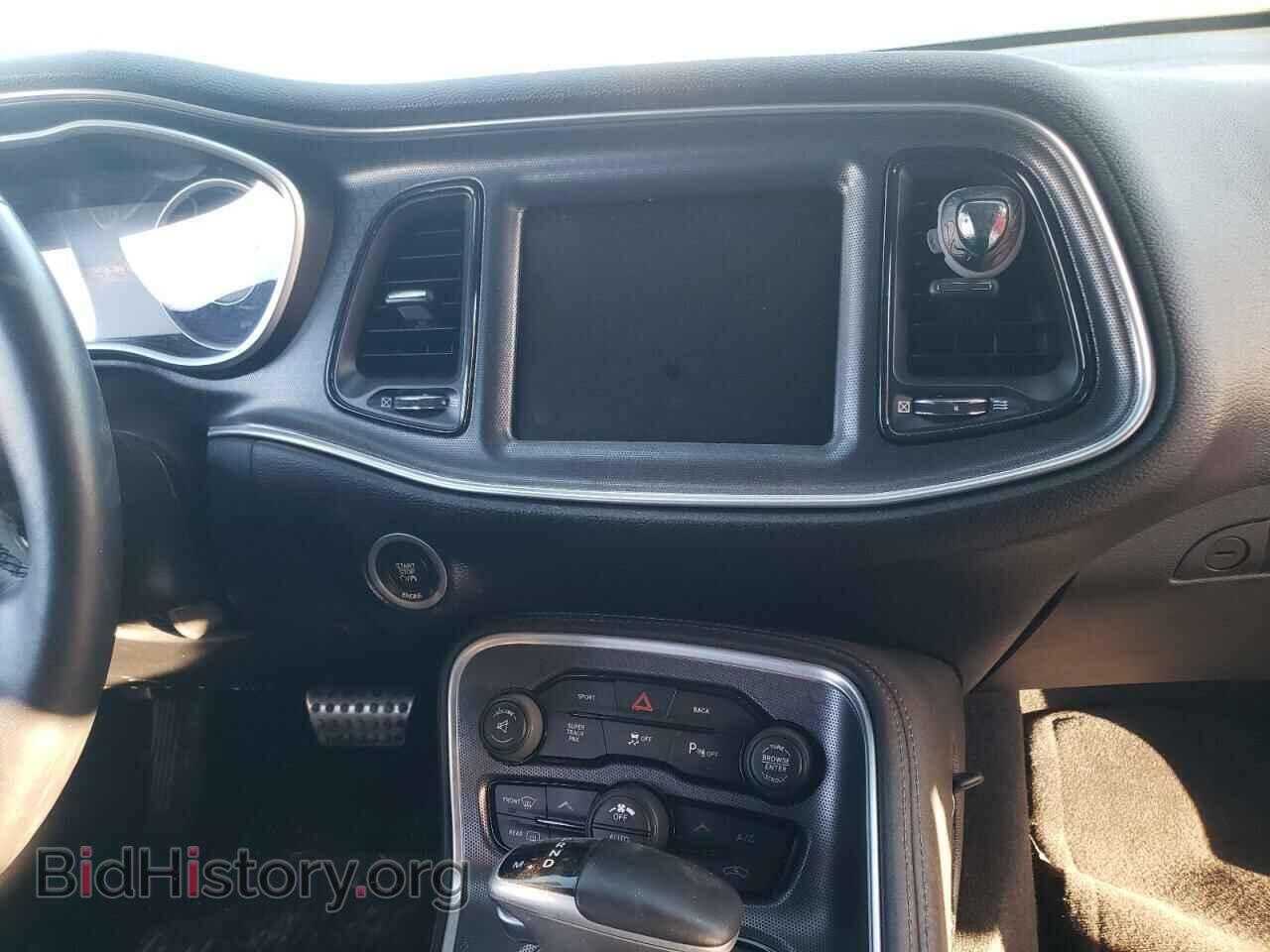 2015 DODGE CHALLENGER - VIN: 2C3CDZFJ5FH701308 - Фото 9