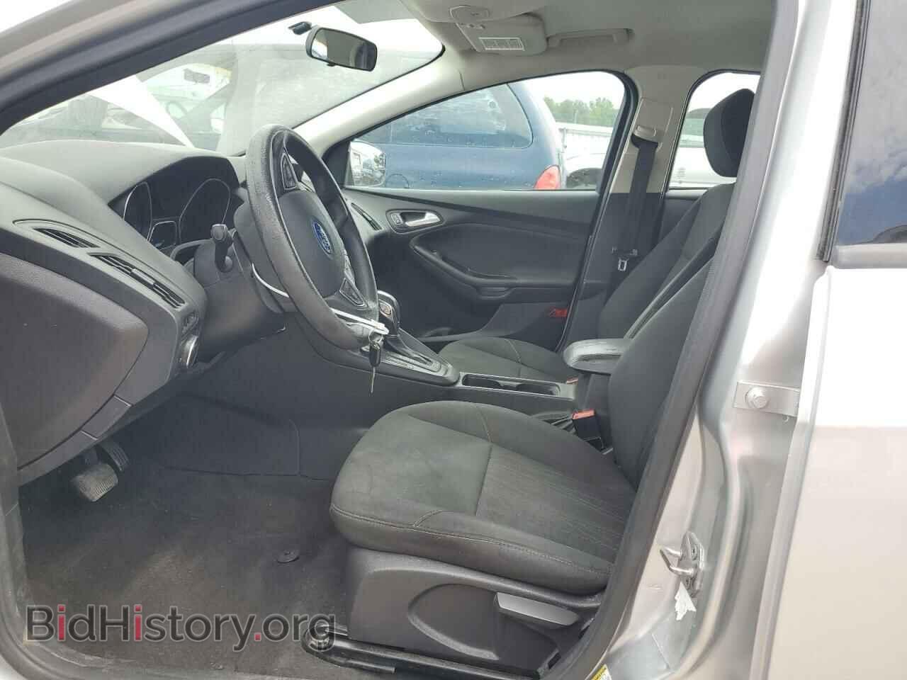 2016 FORD FOCUS - VIN: 1FADP3K23GL239330 - Фото 7