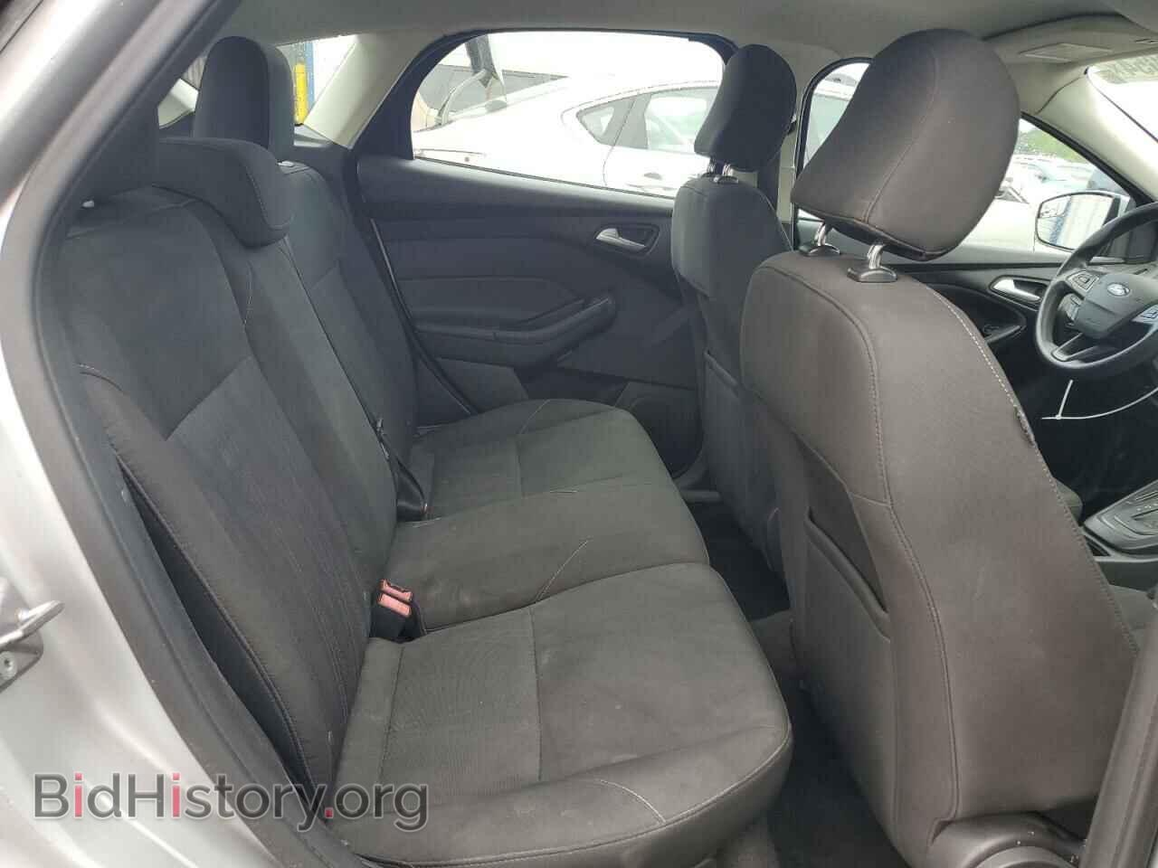 2016 FORD FOCUS - VIN: 1FADP3K23GL239330 - Фото 10