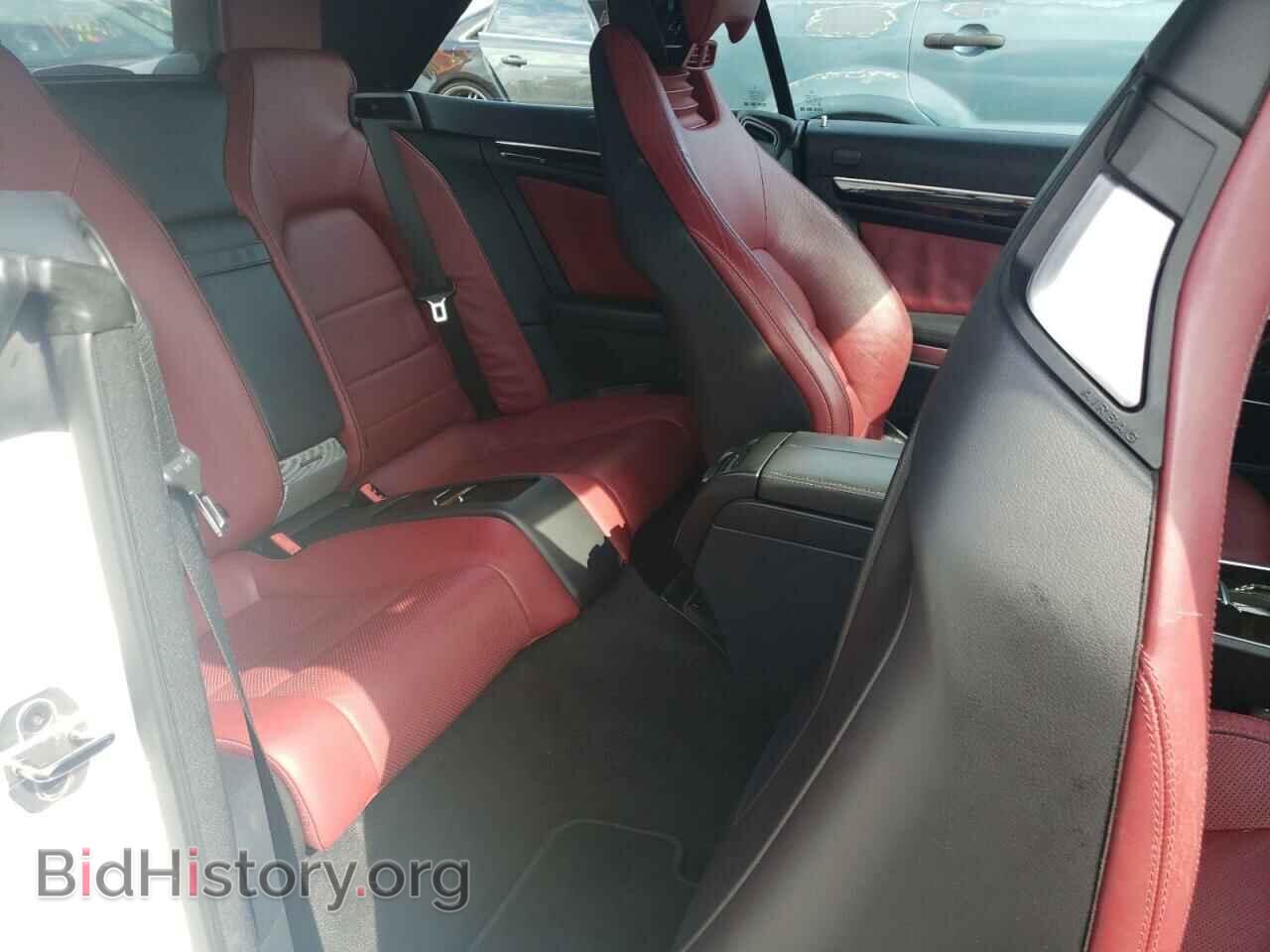 2014 MERCEDES-BENZ E-CLASS - VIN: WDDKK5KF4EF262826 - Фото 10