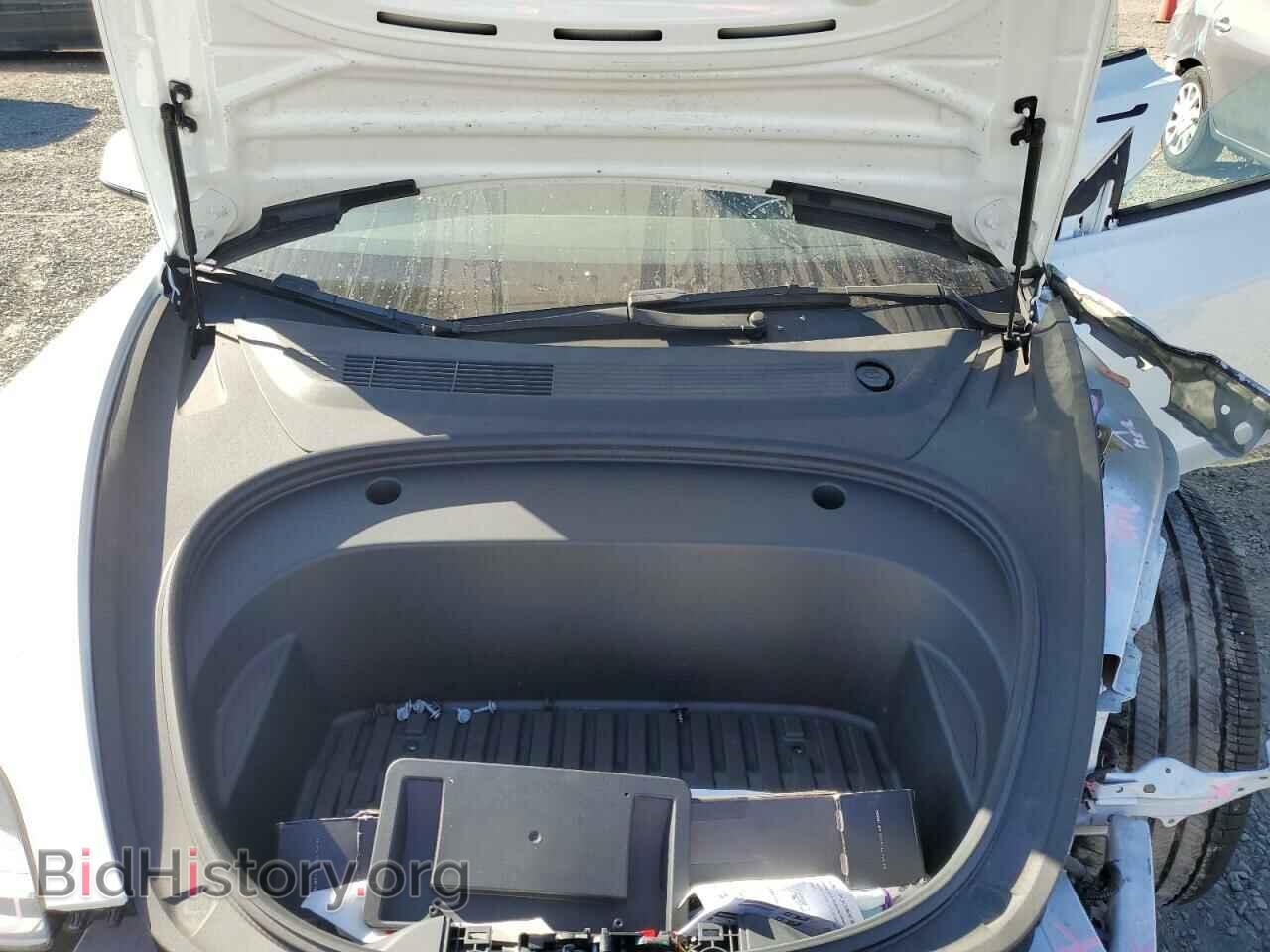 2023 TESLA MODEL 3 - VIN: 5YJ3E1EA7PF402678 - Photo 11