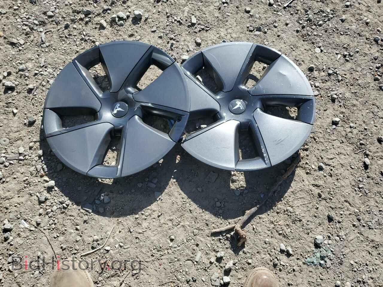 2023 TESLA MODEL 3 - VIN: 5YJ3E1EA7PF402678 - Photo 12