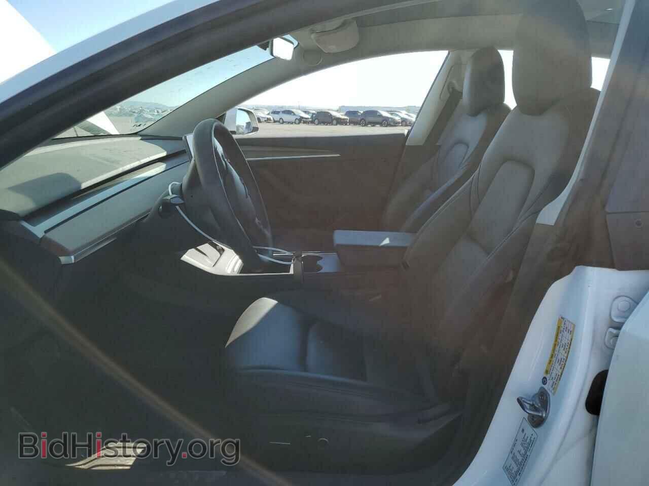 2023 TESLA MODEL 3 - VIN: 5YJ3E1EA7PF402678 - Photo 7
