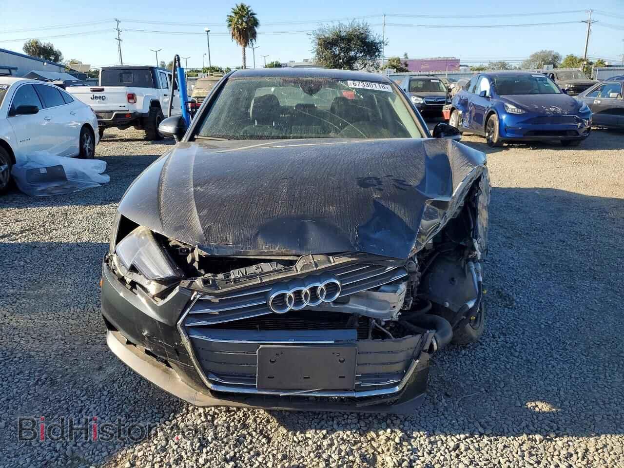 2017 AUDI A4 - VIN: WAUGMAF41HA078647 - Photo 5