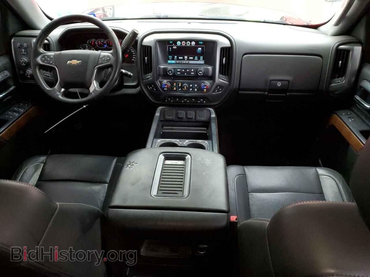 2016 CHEVROLET ALL Models - VIN: 3GCUKSEC8GG374050 - Фото 8