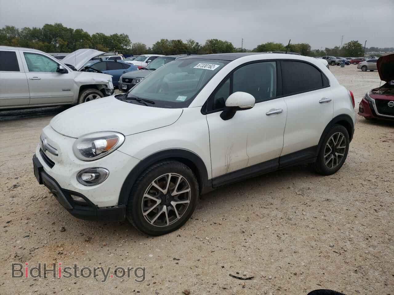 Photo ZFBCFXCB9HP582123 - FIAT 500 2017