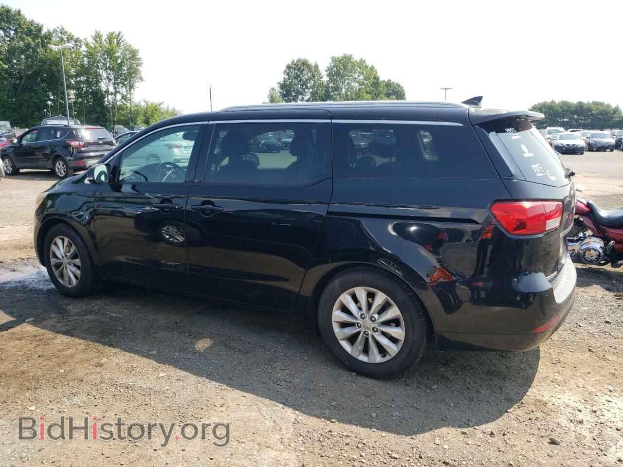 2015 KIA All Models - VIN: KNDMC5C19F6019971 - Photo 2