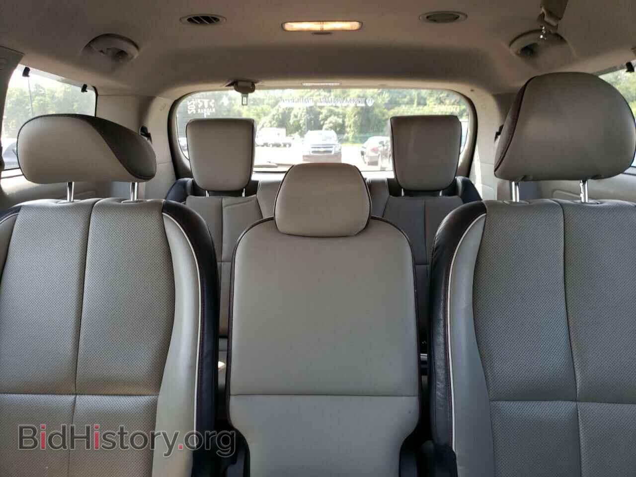 2015 KIA All Models - VIN: KNDMC5C19F6019971 - Photo 10