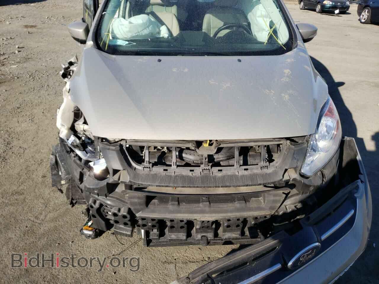 2016 FORD CMAX - VIN: 1FADP5CU3GL112055 - Photo 7