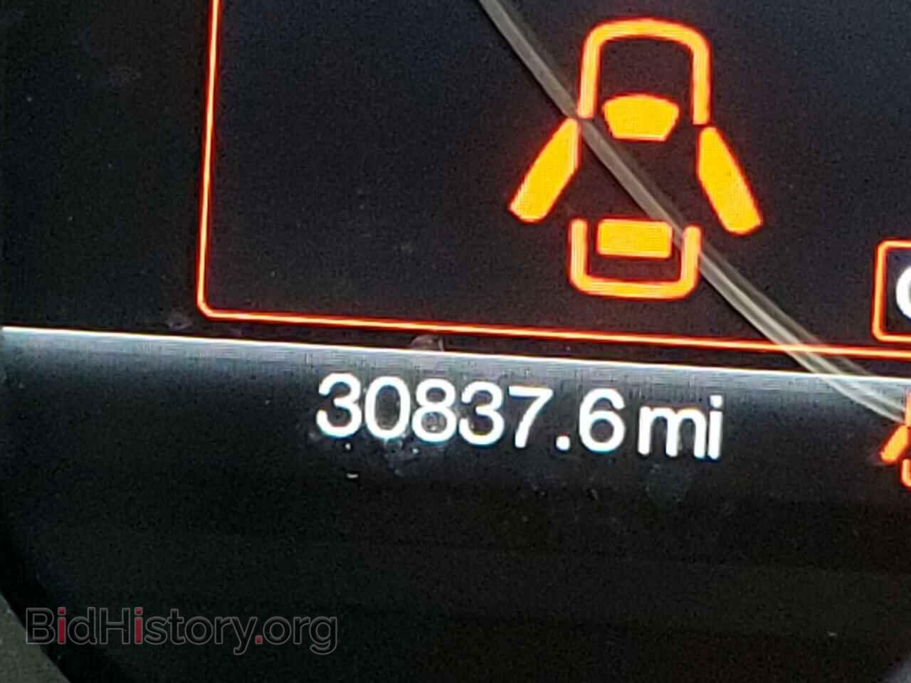 2016 FORD CMAX - VIN: 1FADP5CU3GL112055 - Photo 8