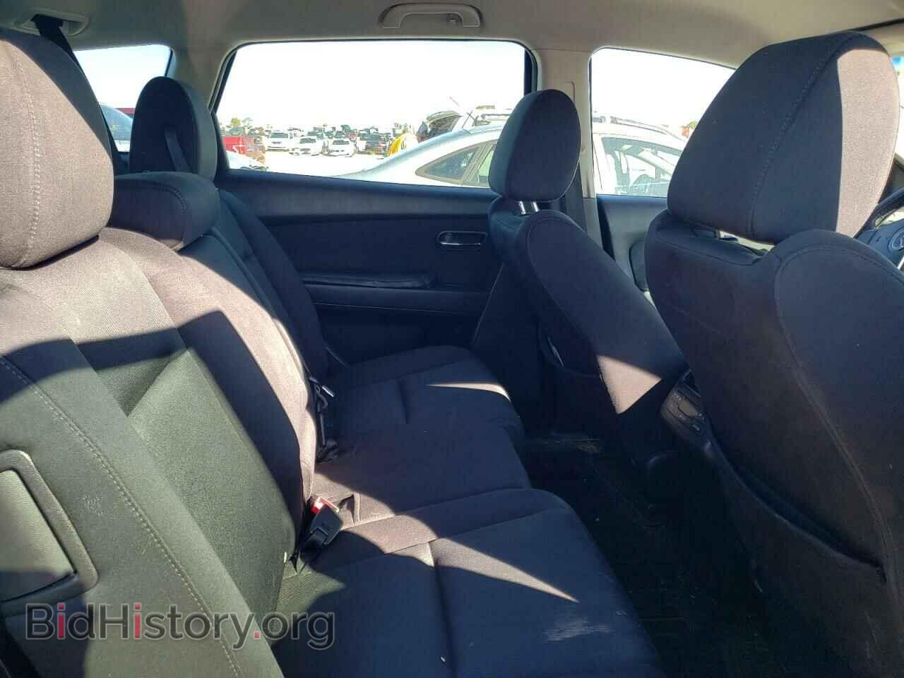 2014 MAZDA CX-9 - VIN: JM3TB2BA1E0440199 - Фото 6