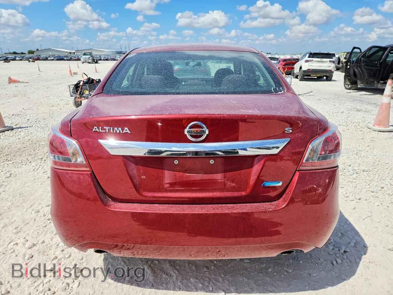2013 NISSAN ALTIMA - VIN: 1N4AL3AP1DN479715 - Photo 6