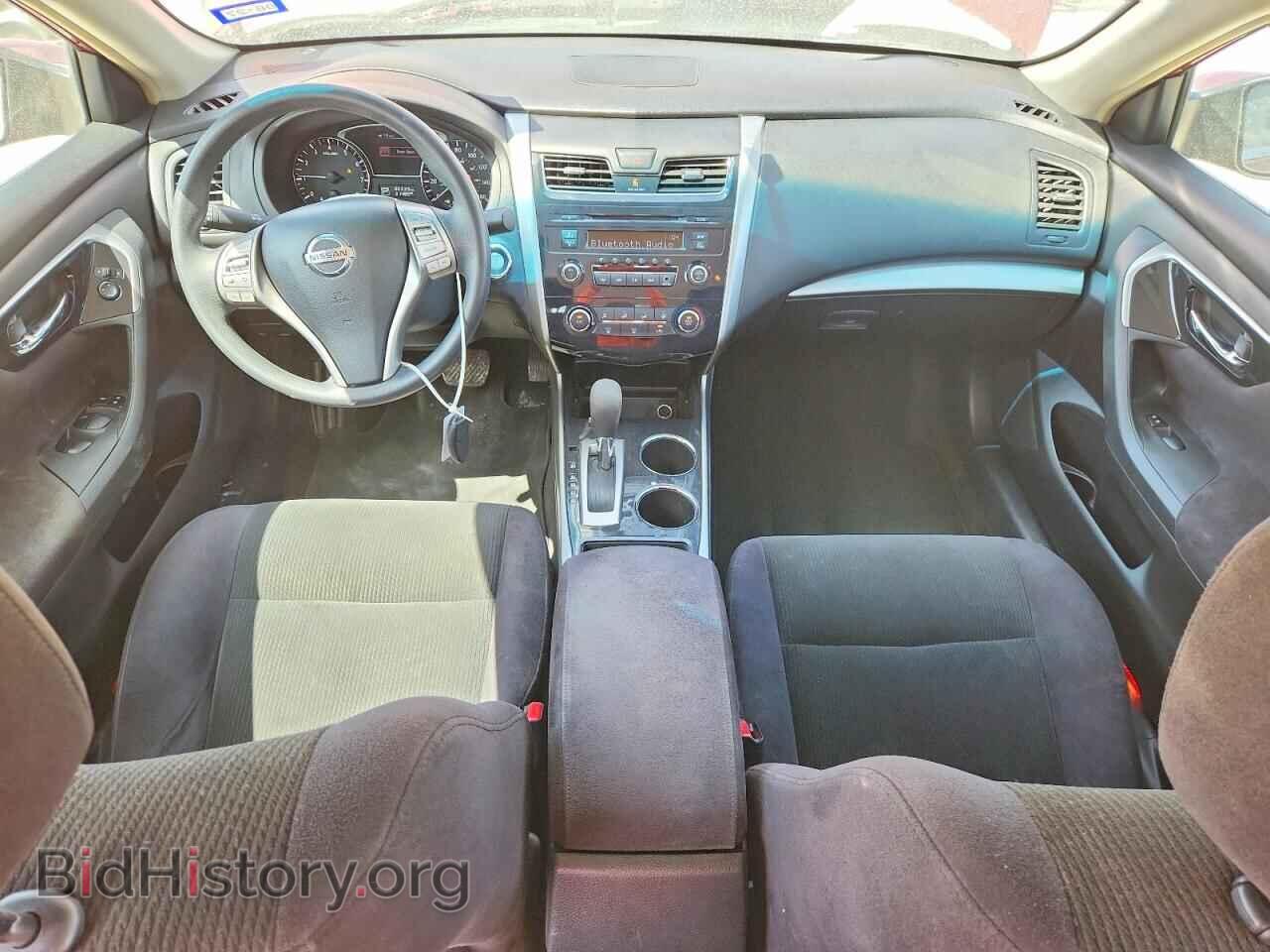 2013 NISSAN ALTIMA - VIN: 1N4AL3AP1DN479715 - Photo 8