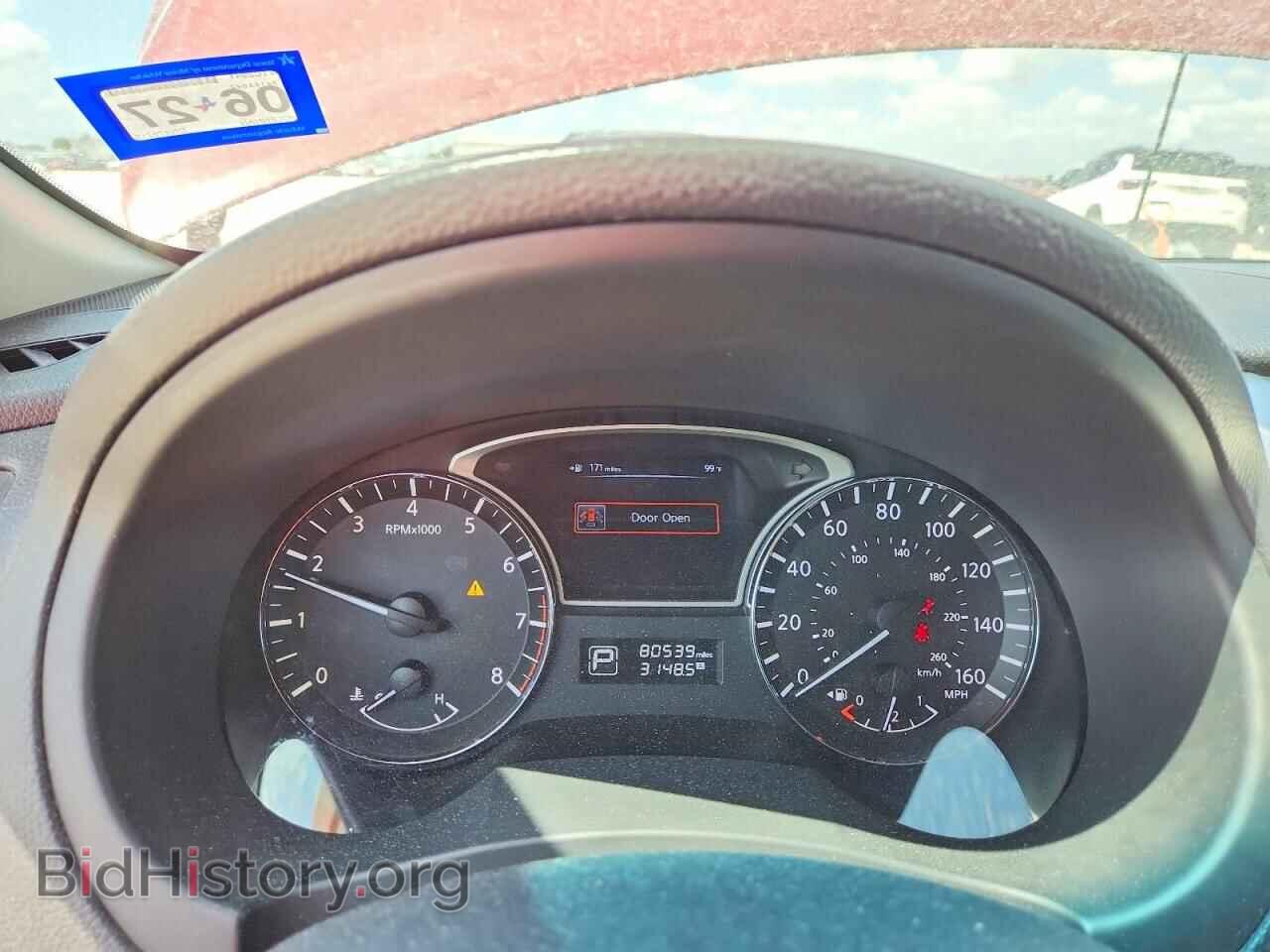 2013 NISSAN ALTIMA - VIN: 1N4AL3AP1DN479715 - Photo 9