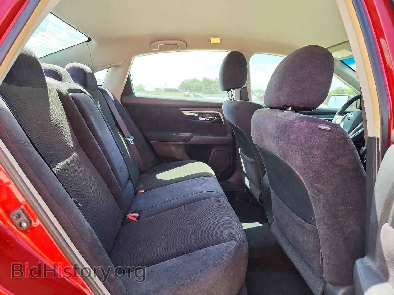 2013 NISSAN ALTIMA - VIN: 1N4AL3AP1DN479715 - Photo 10