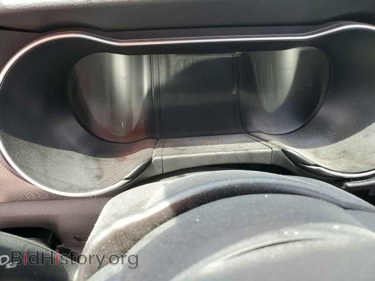 2018 FORD ALL Models - VIN: 1FATP8UH7J5182622 - Фото 9