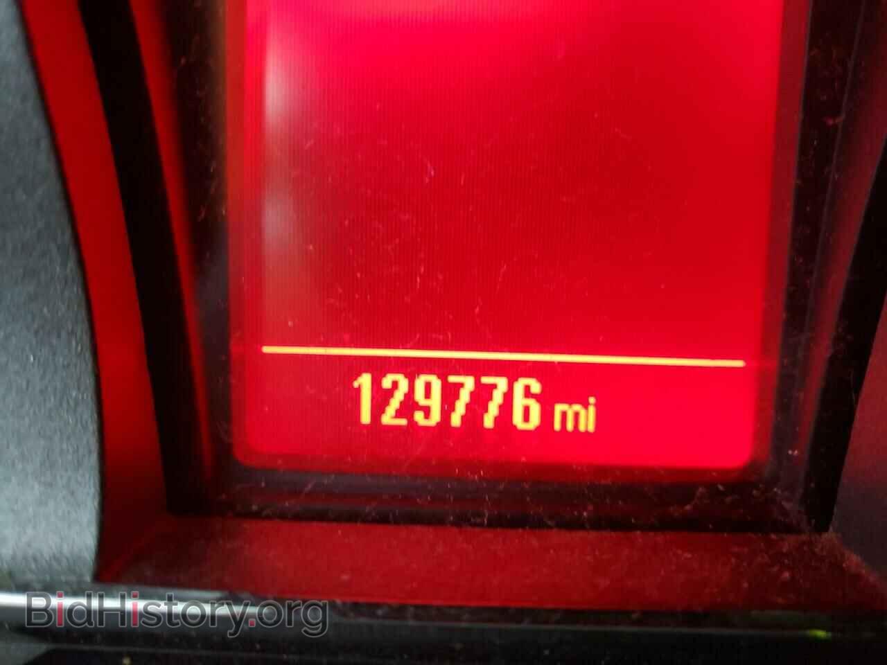 2013 GMC TERRAIN - VIN: 2GKALWEK6D6112134 - Фото 8