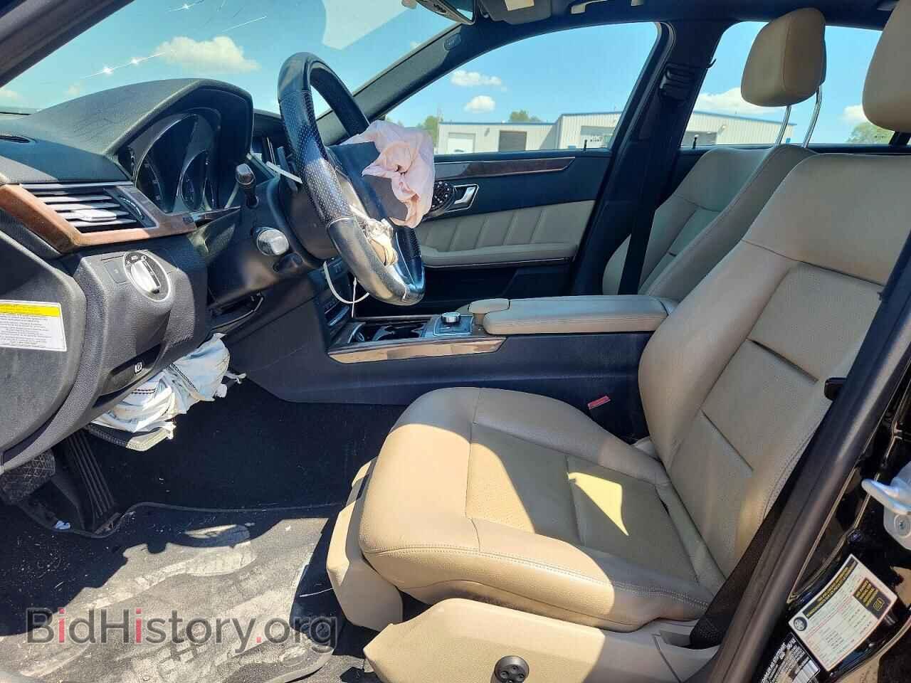 2013 MERCEDES-BENZ E-CLASS - VIN: WDDHF8JB0DA690676 - Фото 7
