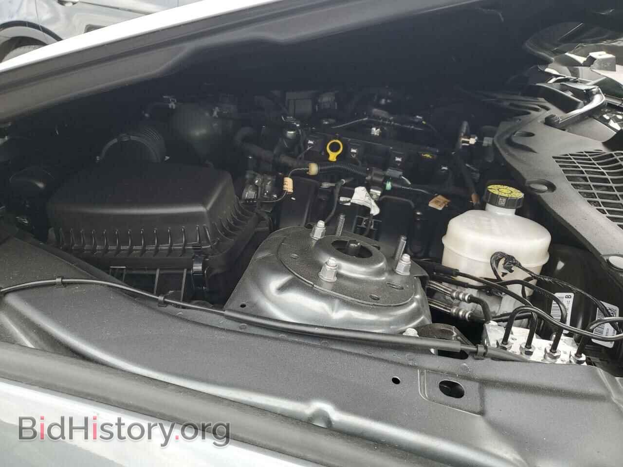 2022 FORD ALL Models - VIN: 1FA6P8TH1N5123795 - Фото 11