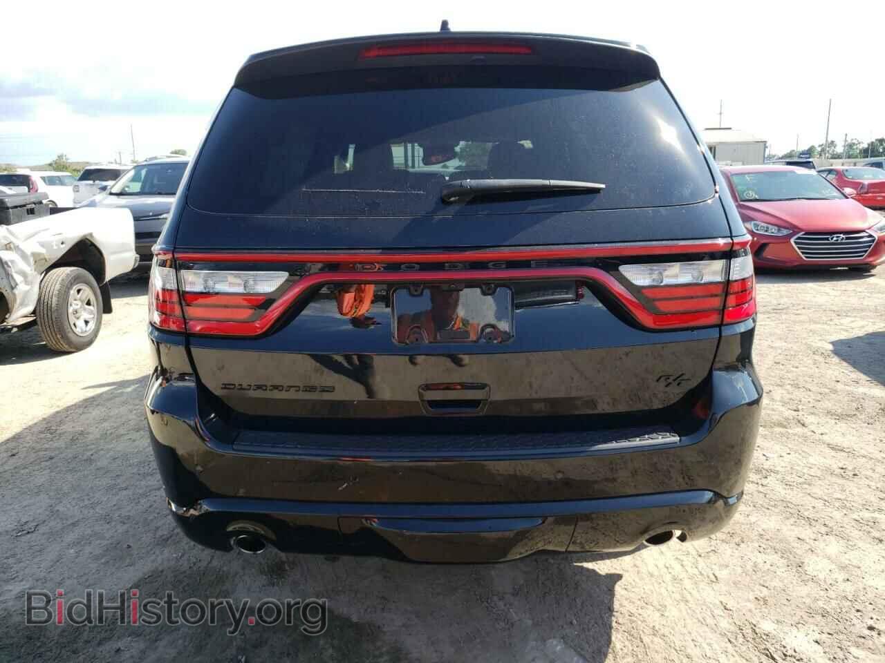 2022 DODGE DURANGO - VIN: 1C4SDHCT2NC172831 - Фото 6