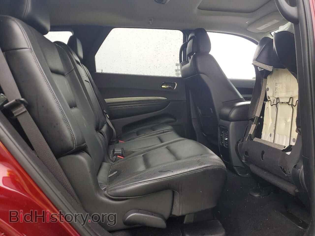 2019 DODGE DURANGO - VIN: 1C4RDJDG6KC802319 - Photo 11