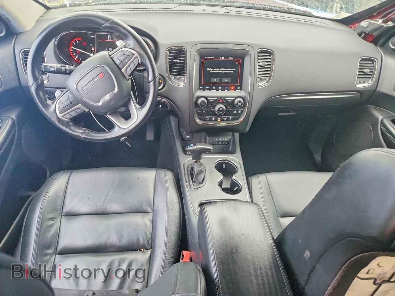 2019 DODGE DURANGO - VIN: 1C4RDJDG6KC802319 - Photo 8