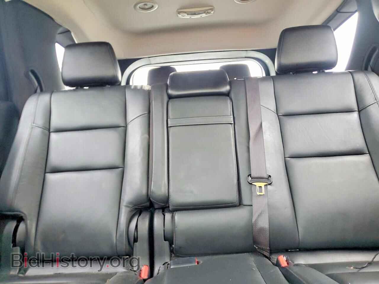 2019 DODGE DURANGO - VIN: 1C4RDJDG6KC802319 - Photo 10