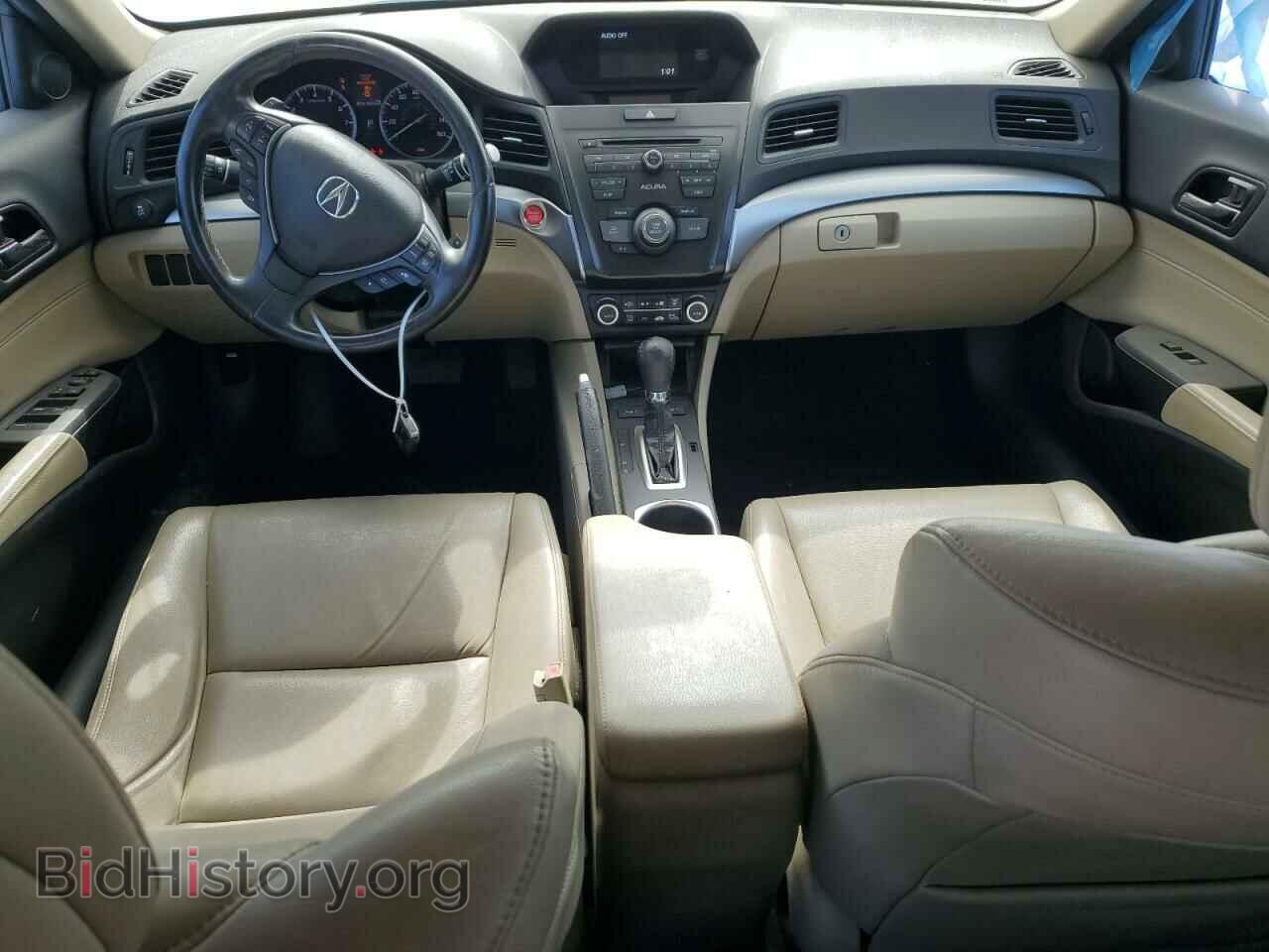 2017 ACURA ILX - VIN: 19UDE2F32HA006521 - Фото 8