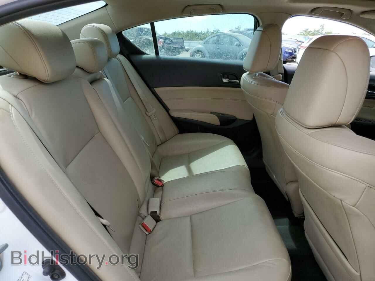 2017 ACURA ILX - VIN: 19UDE2F32HA006521 - Фото 10