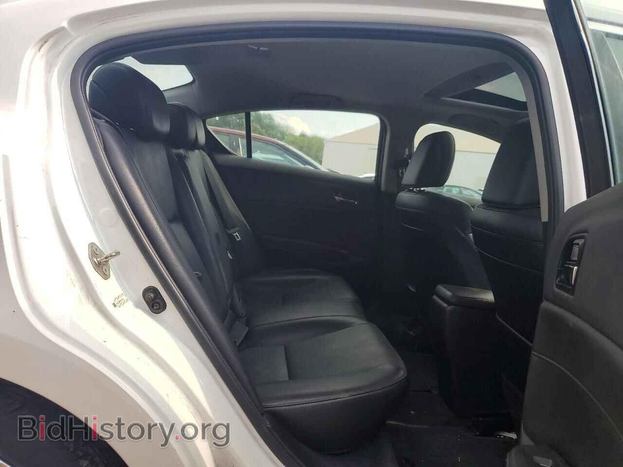 2017 ACURA ILX - VIN: 19UDE2F72HA010703 - Photo 10