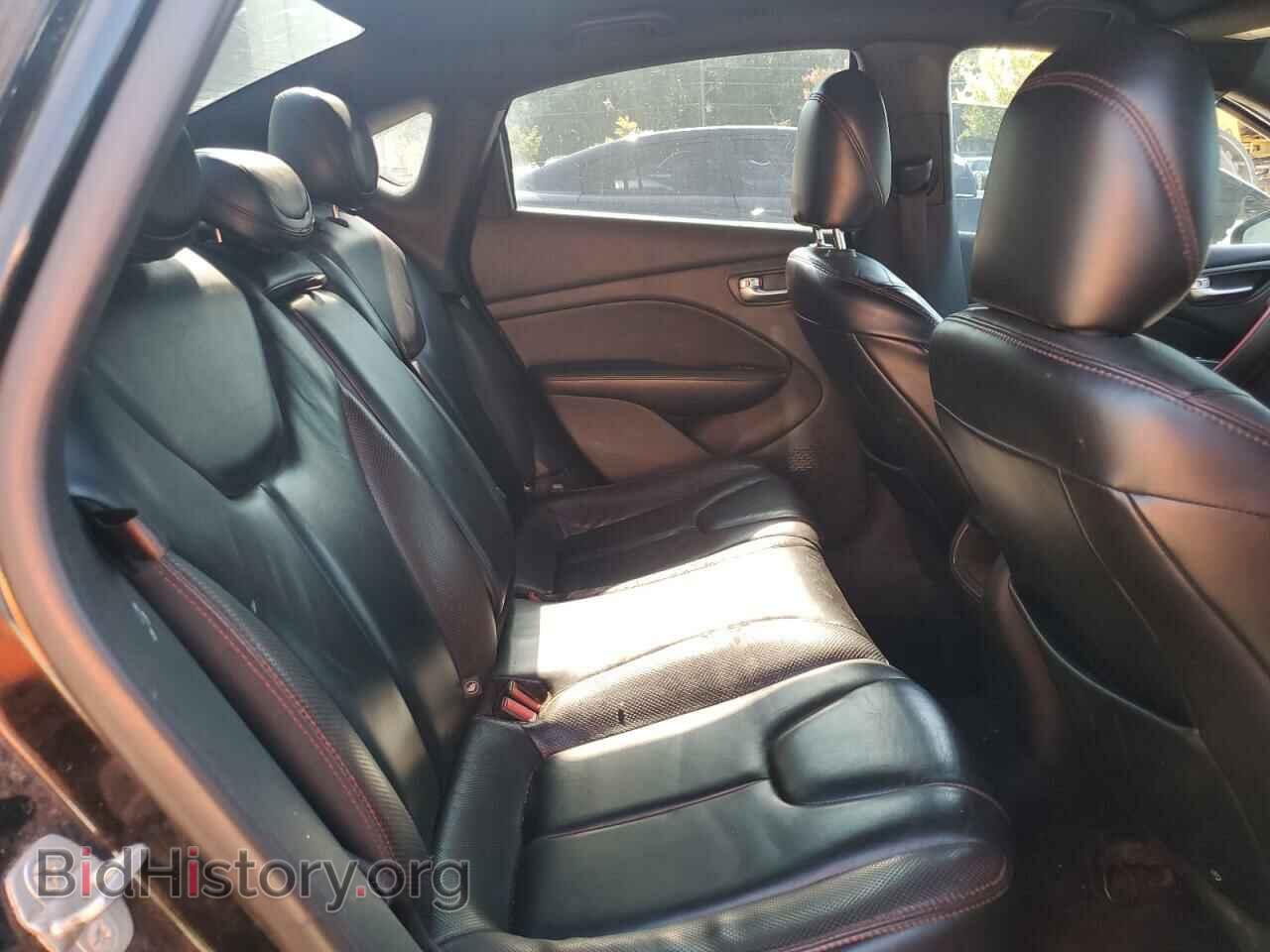 2014 DODGE DART - VIN: 1C3CDFEB8ED697257 - Фото 10