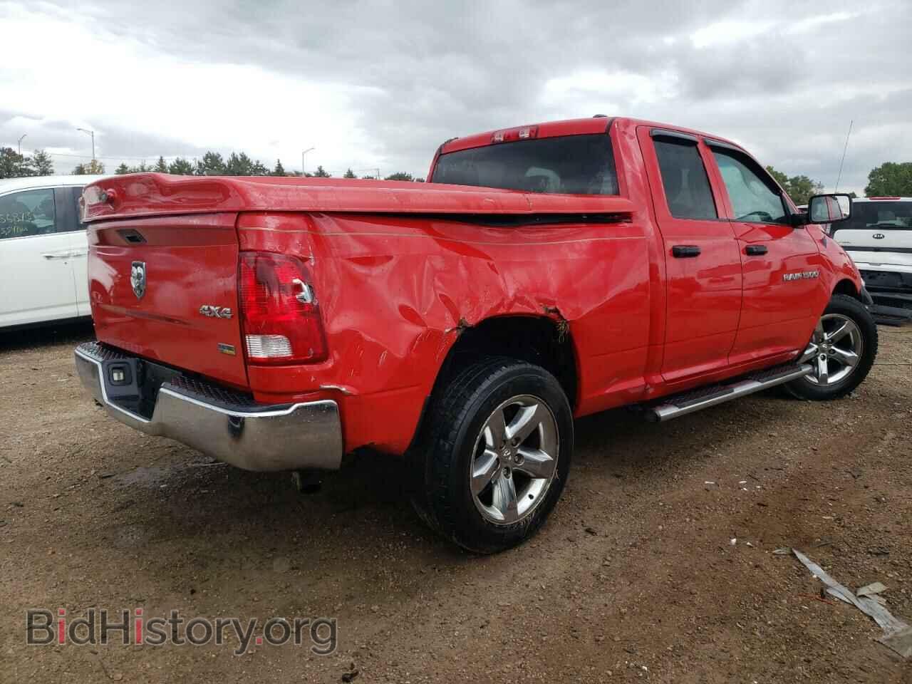 2011 DODGE All Models - VIN: 1D7RV1GP6BS660624 - Фото 3