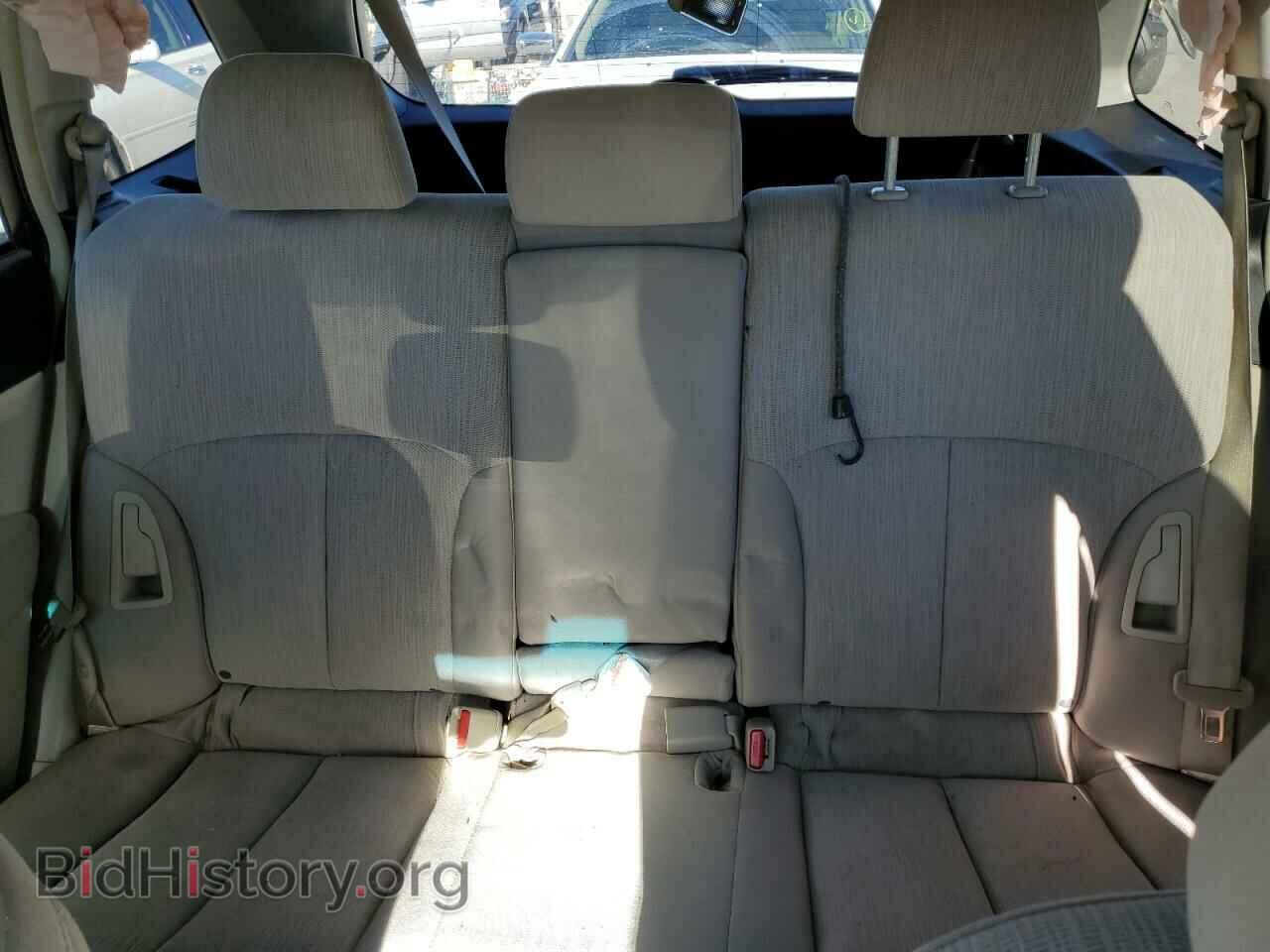 2014 SUBARU OUTBACK - VIN: 4S4BRCCC1E3253206 - Фото 10
